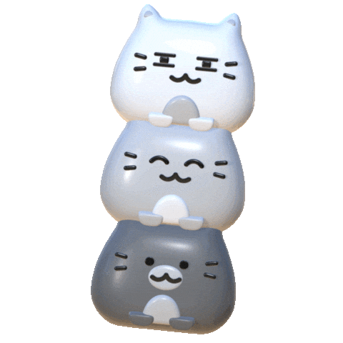 Jun 준 Sticker