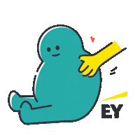 Ey Sticker by eytwcareers