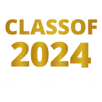 Classof2024 Sticker by FCH-Católica