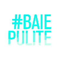 Lantier sea clean care bay Sticker