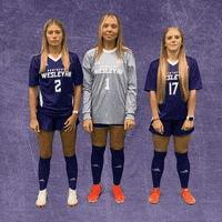 Kdub GIF by KWC Panthers