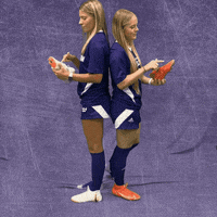 Kdub GIF by KWC Panthers