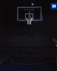 Dukembb Maliq GIF by Duke Men's Basketball