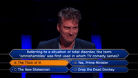 Jeremy Clarkson Itv GIF by Stellify Media
