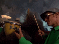 Triple Trouble GIF by Beastie Boys