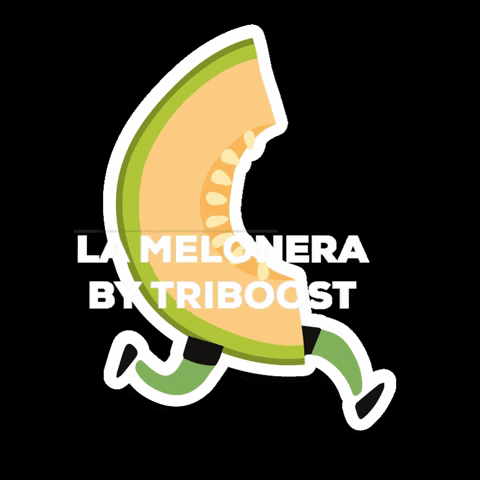 Melonera giphygifmaker triboost melonera GIF