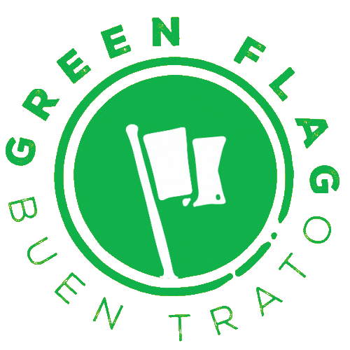 Sticker by Glasswing International