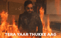 Dance Mood GIF by ZEE5
