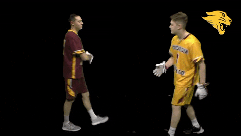 Mlax GIF by CUCougars