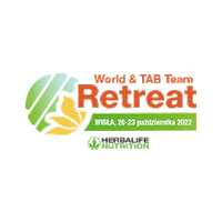 Wttr Sticker by Herbalife Polska