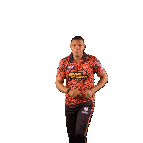 Come On Win Sticker by Sunrisers Eastern Cape