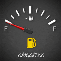 Confused Gas GIF by Christopher Pindling