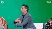 Wilty GIF by Would I Lie To You? Australia