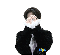 Happy Flower Sticker by koreadispatch