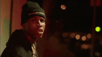 Kid Block GIF by Quando Rondo