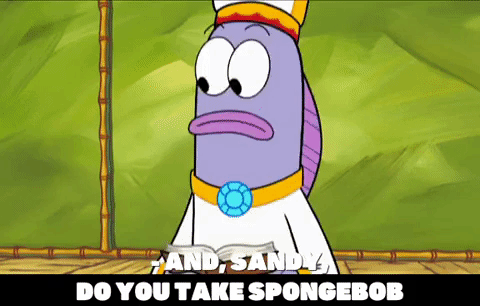 season 6 episode 23 GIF by SpongeBob SquarePants