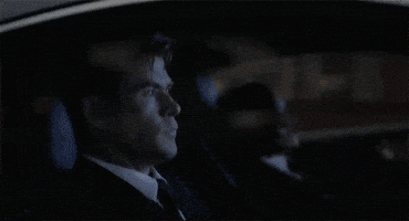 driving chris hemsworth GIF by Men In Black: International