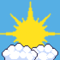 Morning Hello GIF by Potatoz by 9GAG