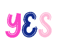 Fun Yes Sticker