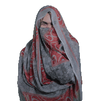 Shaking Bhuvan Bam Sticker