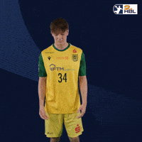 Handball Hagen GIF by DAIKIN HBL