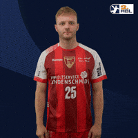 Handball Mundus GIF by DAIKIN HBL