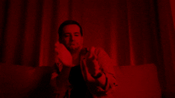 Music Video Sleeping GIF by DEEPSYSTEM