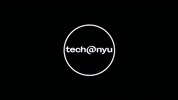 TechAtNYU tech nyu technyu techatnyu GIF