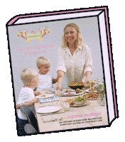 Food Cooking Sticker by mymuybueno