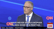 Jay Inslee Dnc Debates 2019 GIF by GIPHY News