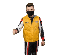 Attila Tassi Wtcr Sticker by FIA World Touring Car Cup