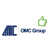 OMC_GROUP omcgroup Sticker
