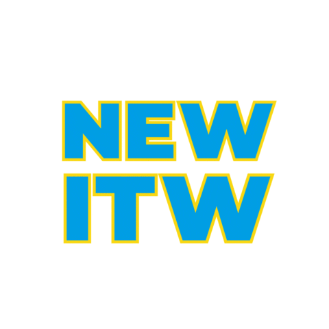 interview nouveau Sticker by Tarmac