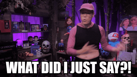 Frustrated Video Games GIF by Dead Meat James