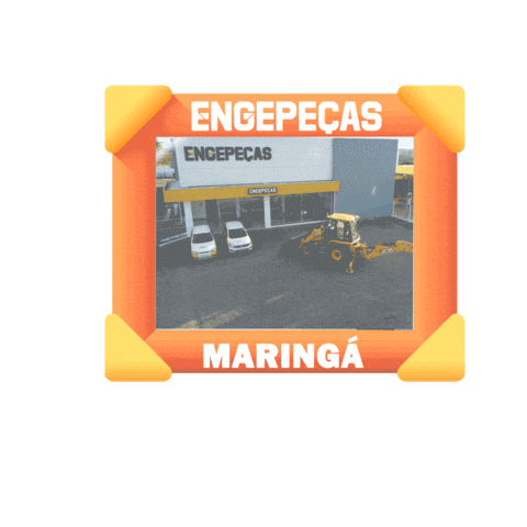 Engepecas Sticker by Grupo Engepeças
