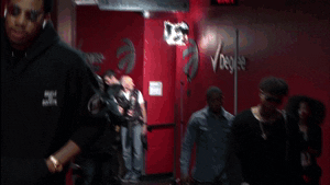 washington wizards basketball GIF by NBA