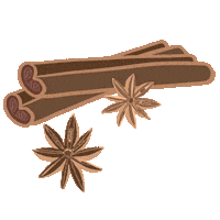 Merry Christmas Sticker