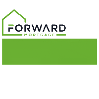 Sticker by Forward Mortgage