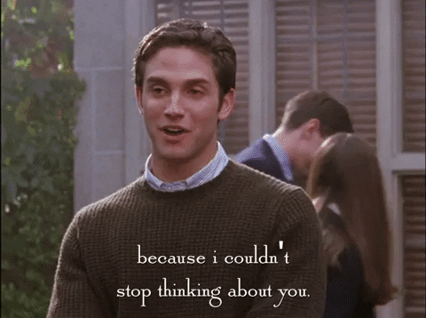 season 3 netflix GIF by Gilmore Girls 