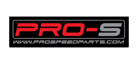ProspeedParts giphyupload automotive automobile parts Sticker