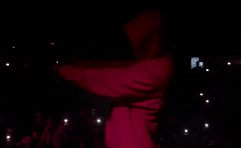 Shut Up GIF by DaBaby