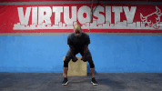 kettlebell GIF