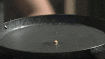 slow motion GIF