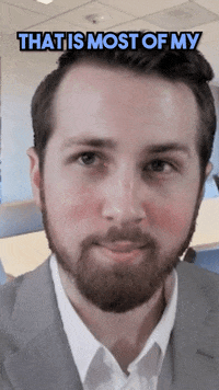 GamingByGamers disappointed gaming by gamers hunter a clark hunter gbg clark GIF