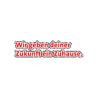 Immobilien Lbs Sticker by LBS-HT
