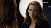Reese Witherspoon Nod GIF by Apple TV+