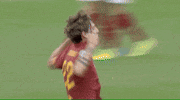 Romagif 2020 GIF by AS Roma