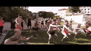 Sport Fitness GIF by zrce.eu