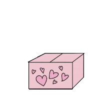 Unboxing Mail Day Sticker by Mamamal3