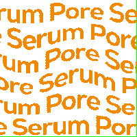 Sticker by Hanhoo Skin